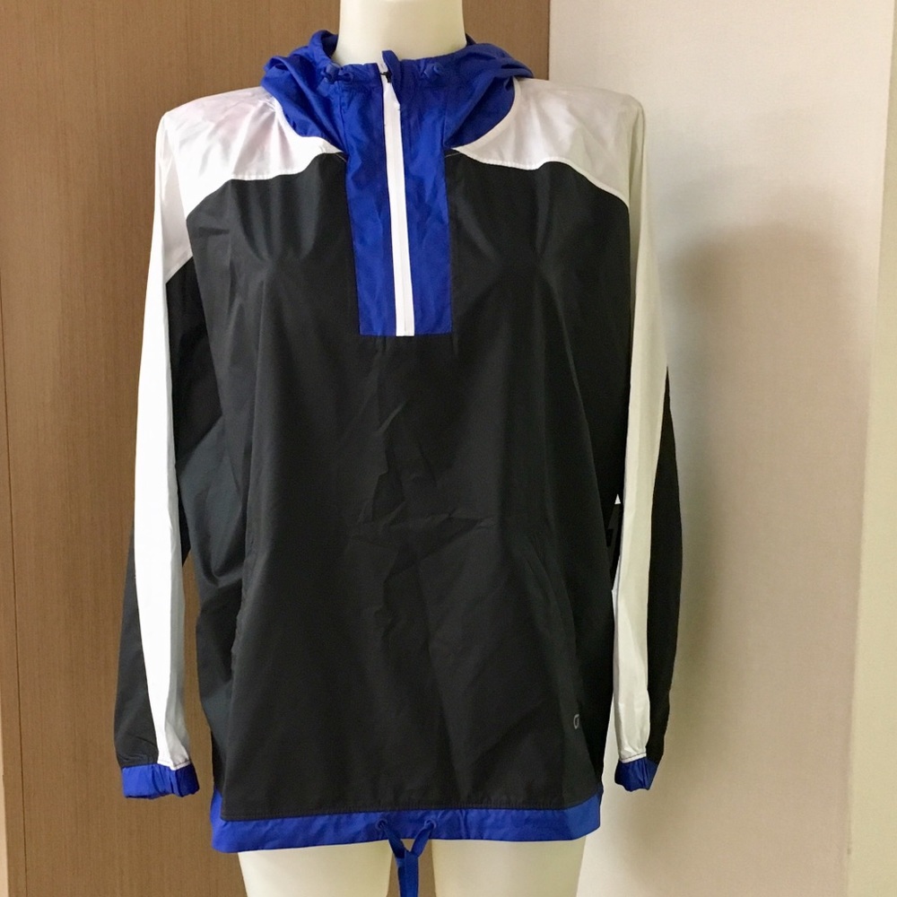 NWT Gap Fit Active Jacket